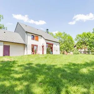  Hébergement de vacances Le Pré Devant Nous