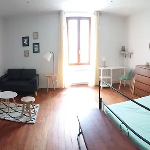 Appartement Le Beauséjour - Cosy T2 - Business Ou We - Gare
