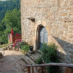  Hébergement de vacances Le Temps Suspendu