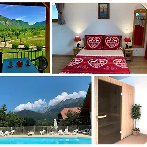  Appartement Au Coeur Du Golf **, Giez, Proche D' Annecy